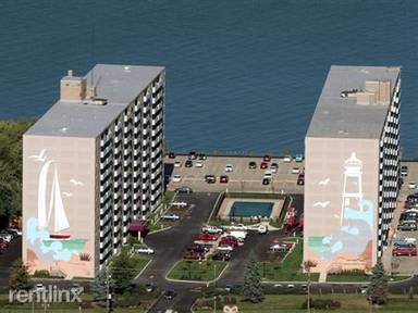 Main picture of Shoregate Towers