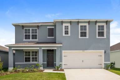 Main picture of Kinsman Pointe Community