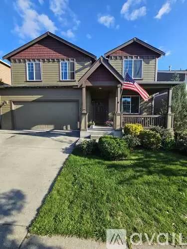 Main picture of 1432 Farina Loop SE