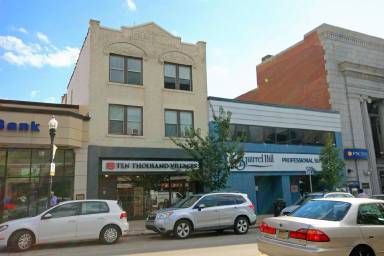 Main picture of 5820 Forbes Ave