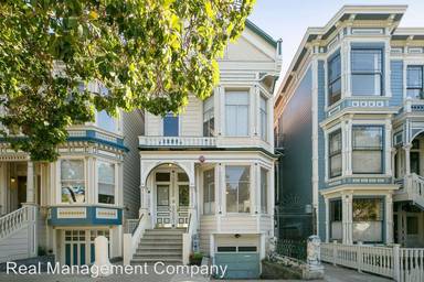 Main picture of 43 Noe St