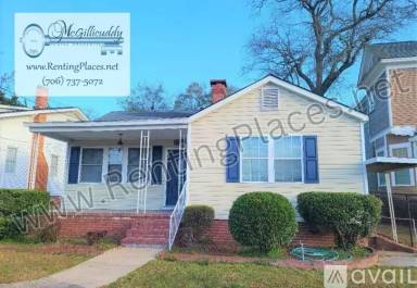 Main picture of 1919 Wrightsboro Rd