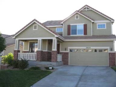 Main picture of 10654 Nucla St