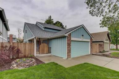 Main picture of 9270 W 87th Pl