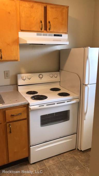 Main picture of 1218 Reservoir St