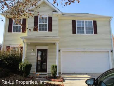 Main picture of 4115 Crestwood Cir