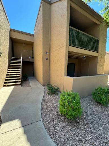 Main picture of Belcara at McCormick Ranch