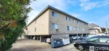 Main picture of Redondo Apartments