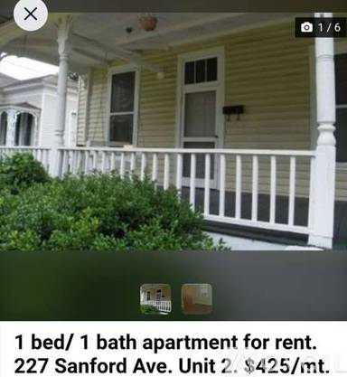 Main picture of 227 Sanford Ave
