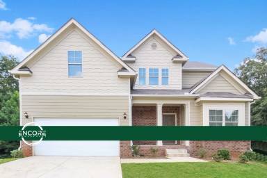 Main picture of 4287 Traipse Path