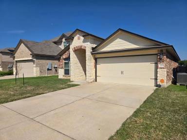 Main picture of 3311 Aubree Katherine Dr
