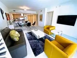 Main picture of Brickell Flatiron