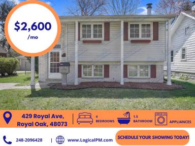 Main picture of 429 Royal Ave