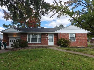 Main picture of 1201 Larue Ct