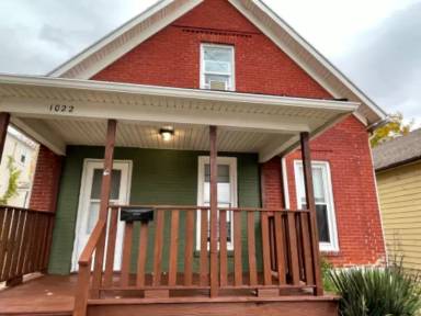Main picture of 1022 Huffman St