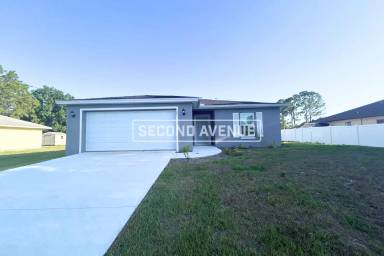 Main picture of 6641 Hornbuckle Blvd