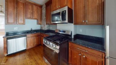 Main picture of 9 Chesterton St