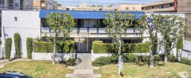 Main picture of 12015 Kling St