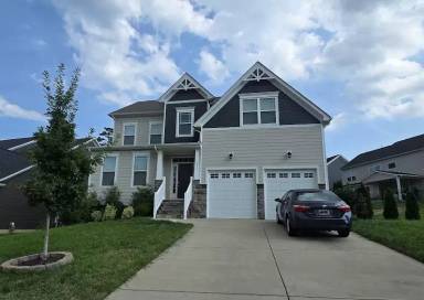 Main picture of 3837 Tea Royal Ct