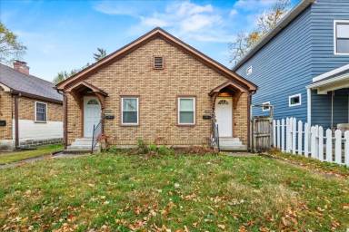 Main picture of 1338 S Talbott St