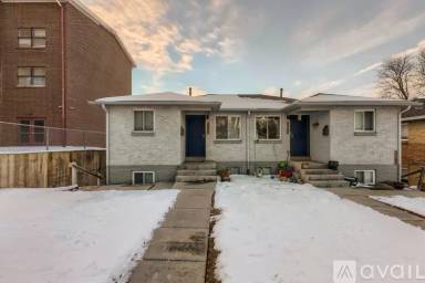 Main picture of 3153 S Lincoln St