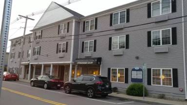 Main picture of 12 Pratt St