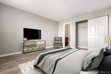 Main picture of The BLVD Apartments