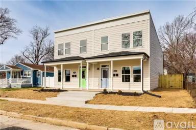 Main picture of 1002 N 21st St