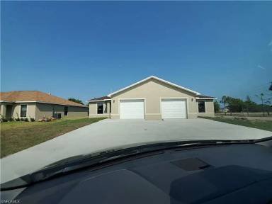 Main picture of 3935-3937 Chiquita Blvd S Apartments