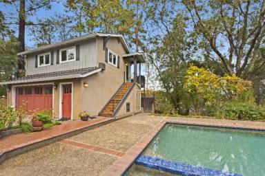 Main picture of 60 Corto Ln