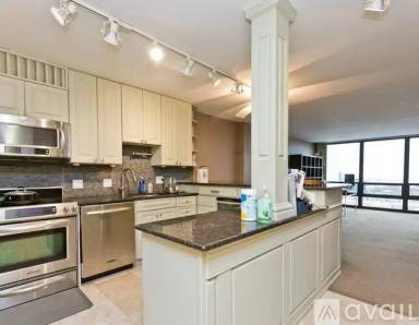 Main picture of Americana Towers