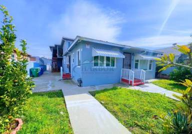Main picture of 2006 S Grand Ave