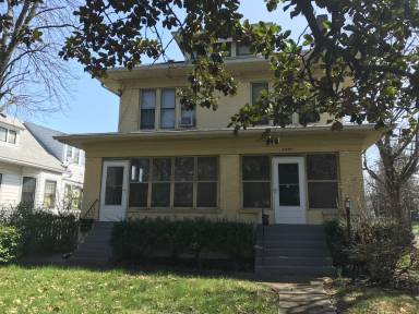 Main picture of 4737 S 3rd St