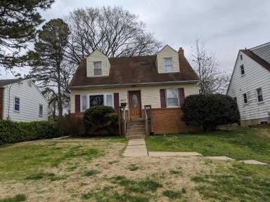 Main picture of 8617 63rd Ave