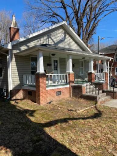 Main picture of 707 Askew St