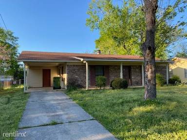 Main picture of 4104 Talwell Dr SW