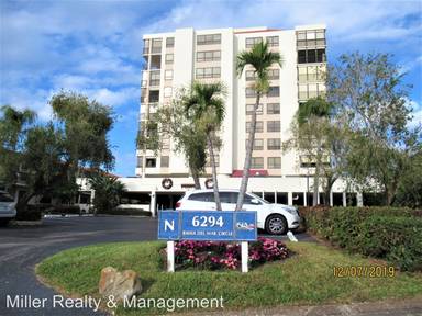Main picture of 6294 Bahia del Mar Cir