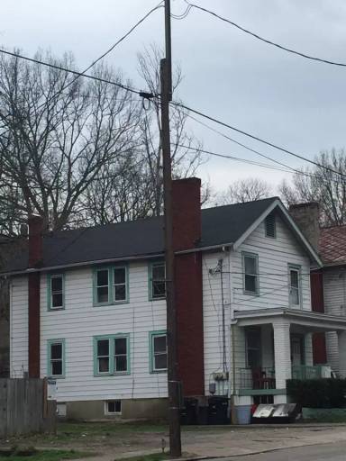 Main picture of 445 Elberon Ave