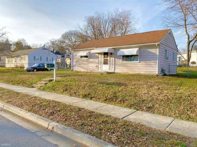 Main picture of 1003 Marton St