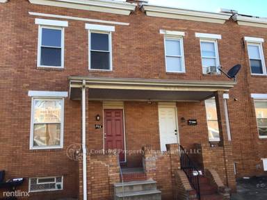 Main picture of 514 N Bouldin St