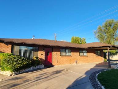 Main picture of 8156 E Mitchell Dr