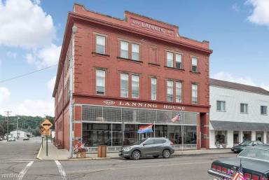 Main picture of Lanning House Apartments