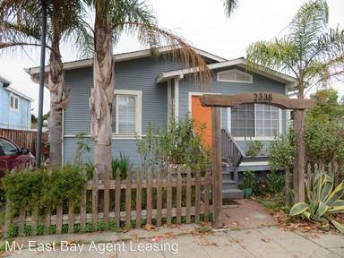 Main picture of 2338 8th St
