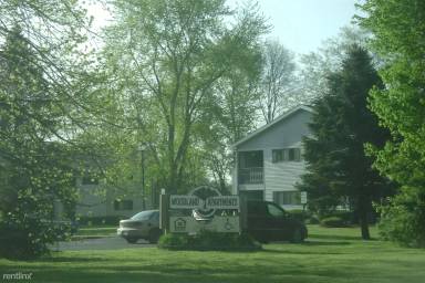 Main picture of Woodland Apartments