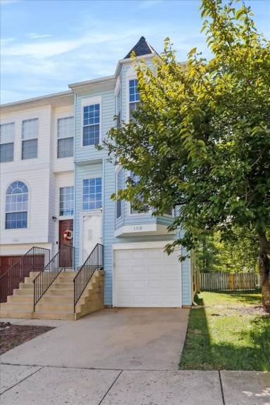 Main picture of 1310 Hampshire Dr