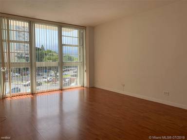 Main picture of Brickell Townhouse