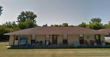 Main picture of 302 S Ohio St