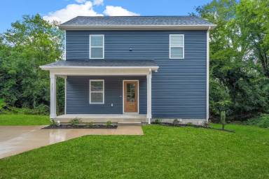 Main picture of 1217 Dodd St