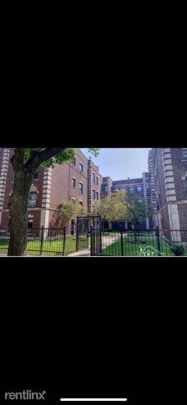 Main picture of 8231-8237 S Ingleside Ave Apartments