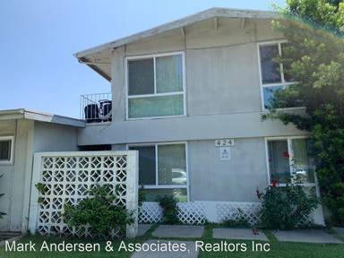 Main picture of 424 S Santa Anita Ave